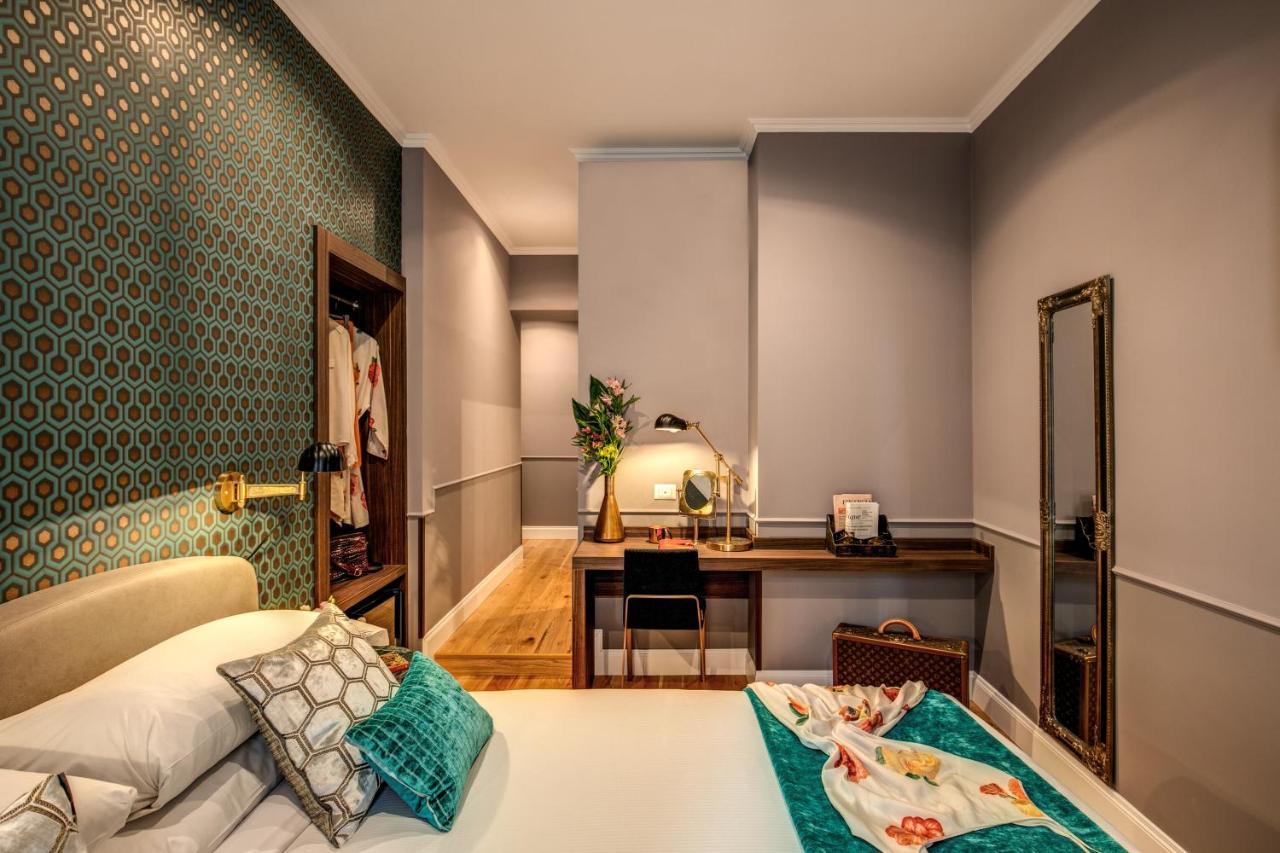 Tree Charme Parliament Boutique 3* Rom